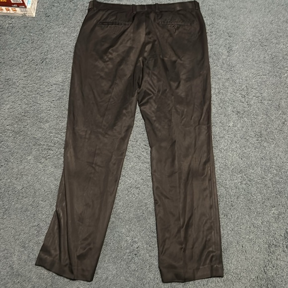 Perry Ellis Portfolio Men’s Dress Pants - Picture 7 of 10